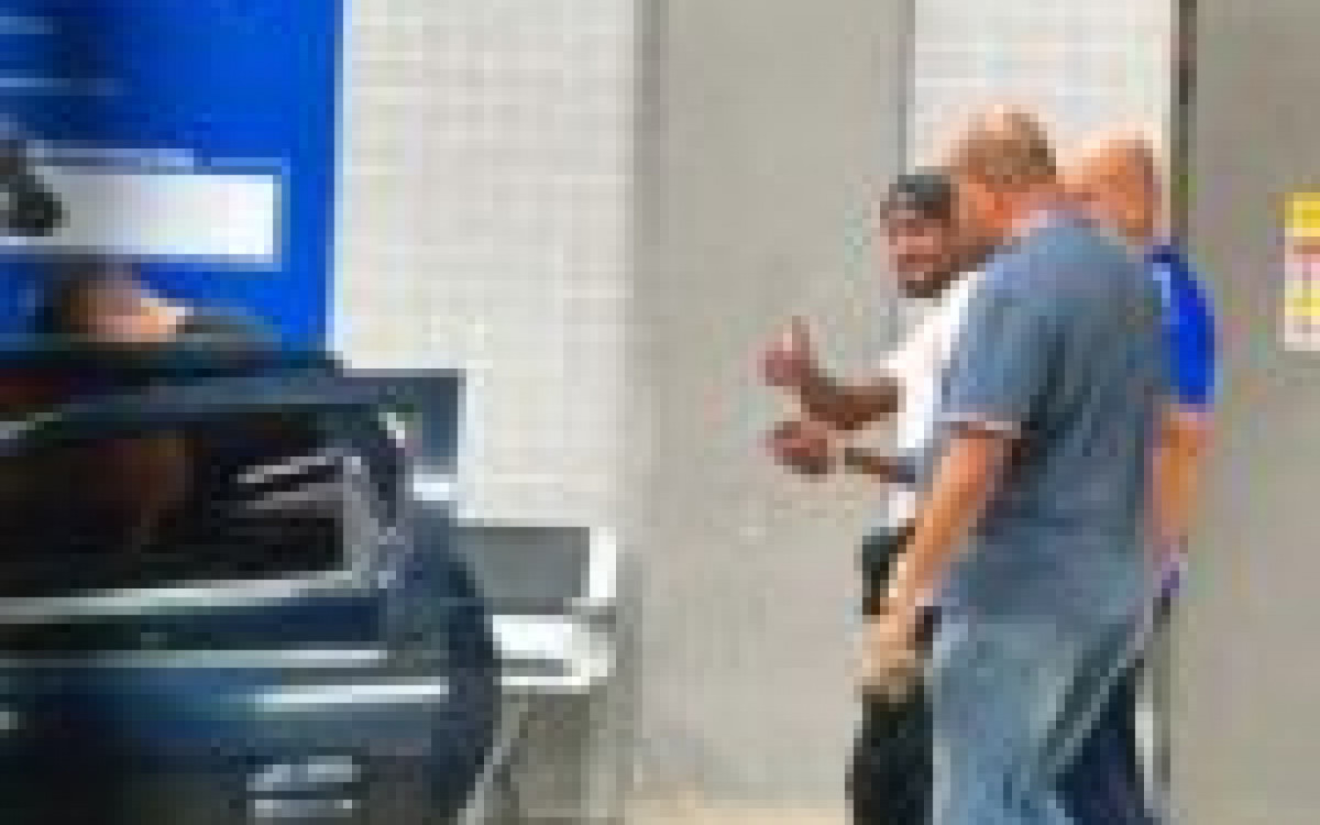 Edenilson -  Reprodu&ccedil;&atilde;o/RBS