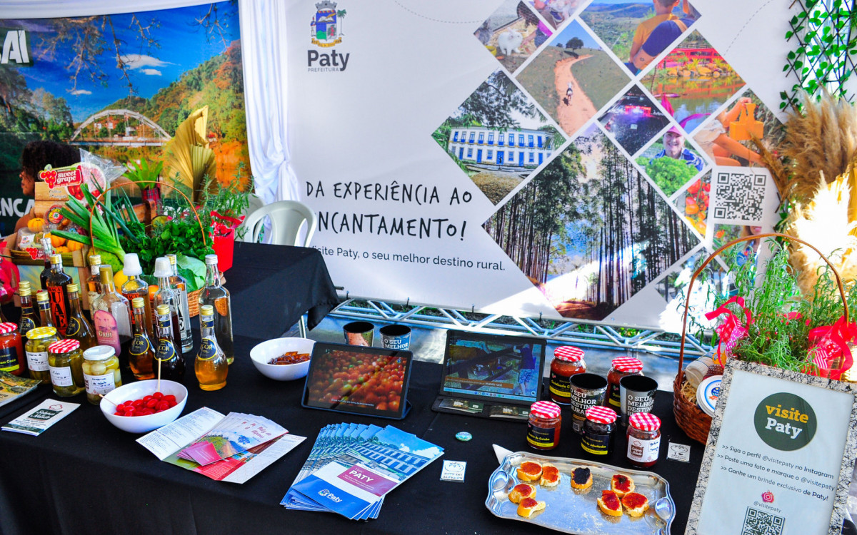 Segunda edição do evento aconteceu no último dia 10