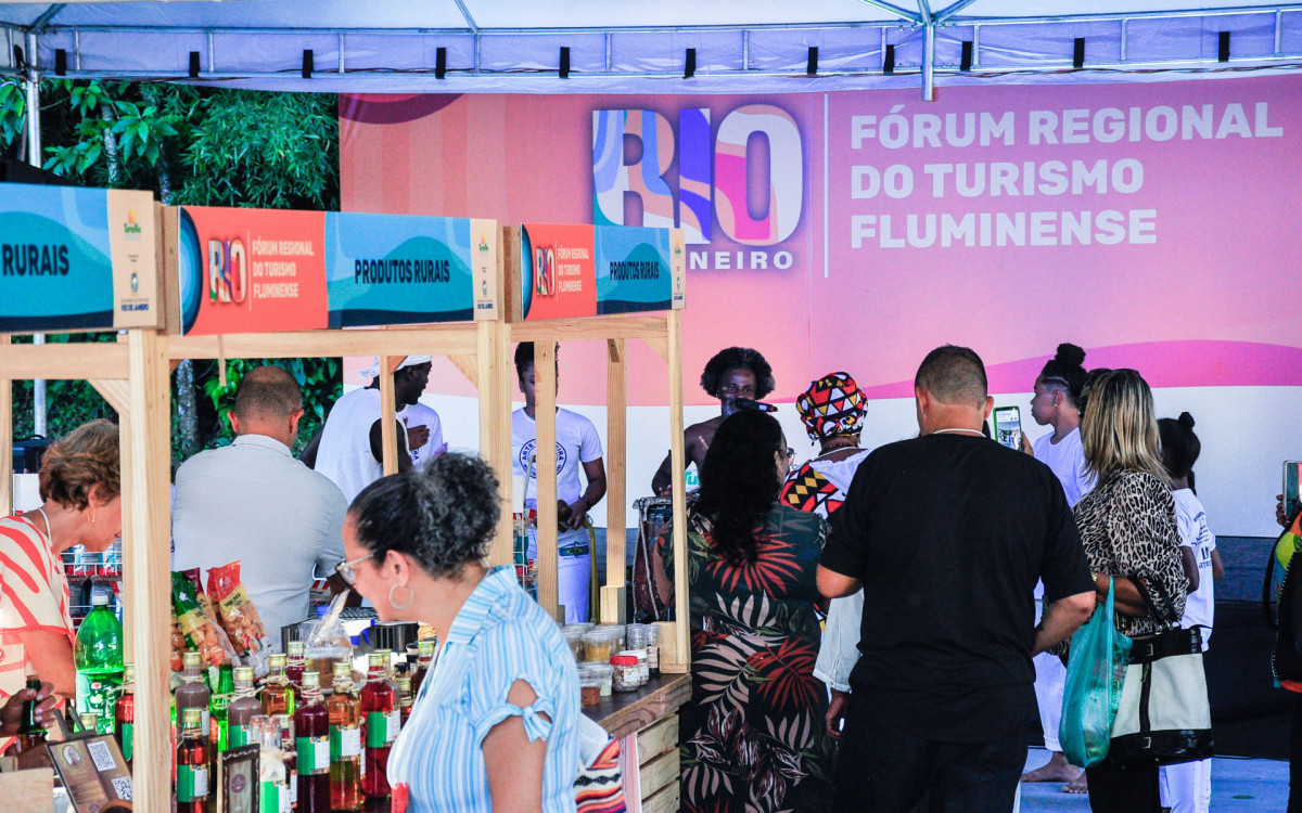 Segunda edição do evento aconteceu no último dia 10