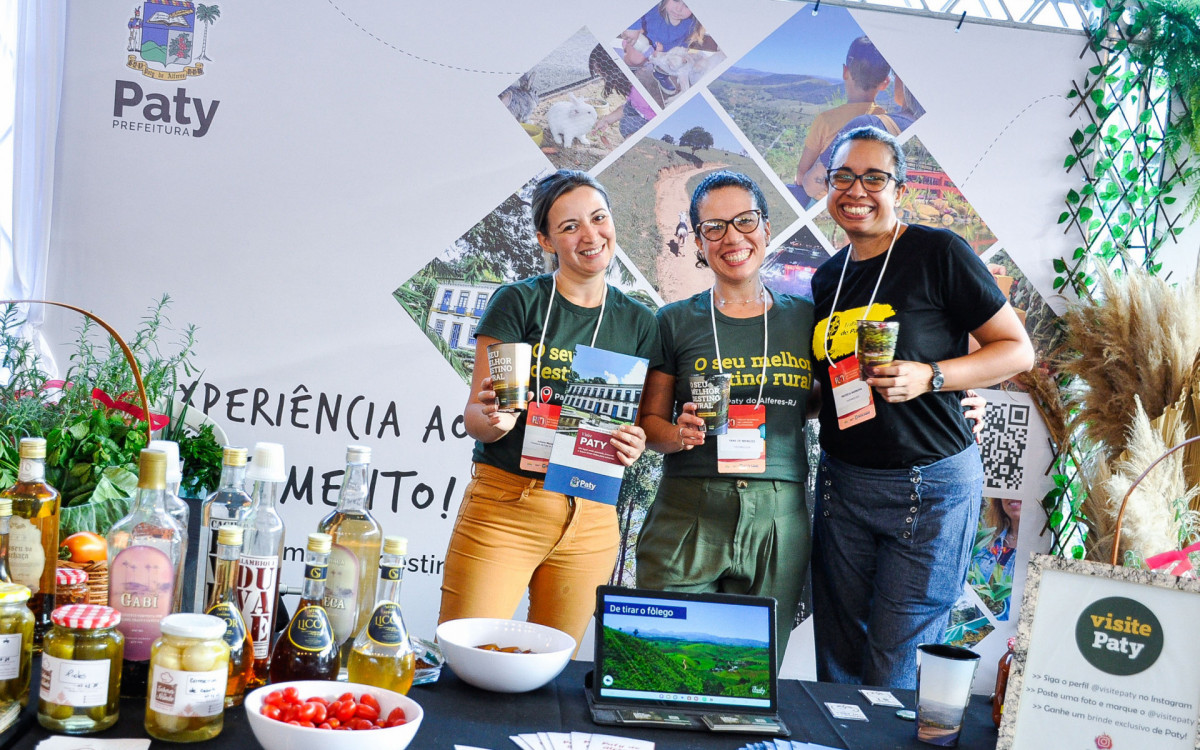 Segunda edição do evento aconteceu no último dia 10
