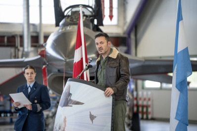 Argentina envia carta a Otan para virar 'parceira global'