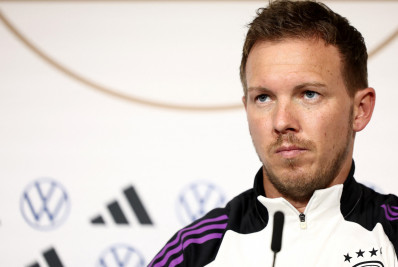 Nagelsmann descarta retorno ao Bayern e renova com seleção alemã