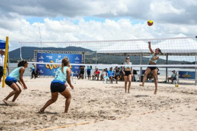 Fest Verão 2024 começa nesta sexta-feira (19) em São Pedro da Aldeia