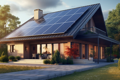 Energia solar chega a 2 milhões de residências no país