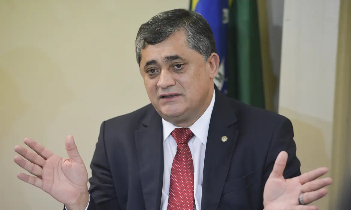 Governo Lula discorda de quatro pontos do PL Antifacção