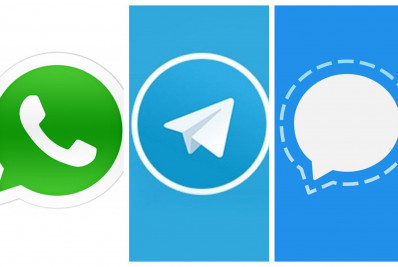 China ordena que Apple remova aplicativos de mensagem por questões de segurança nacional