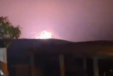 Israel lança ataque contra o Irã, afirma TV