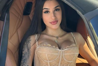 Bia Miranda é acusada de dar calote em influenciadores: 'Sem 1 real'