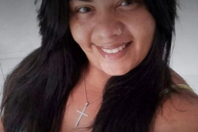 LUTO/ Morre mulher esfaqueada por colega de trabalho na Praia do Peró, em Cabo Frio