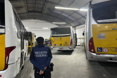 Operação Fim da Linha contra o PCC é 'ilegal', afirmam delegados de polícia