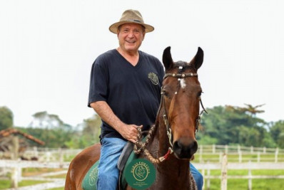 Polícia prende suspeito de envolvimento em homicídio de empresário em Santa Cruz