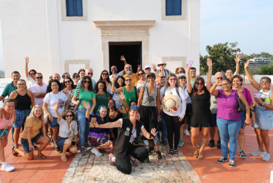 Curso Conhecendo Niterói abre inscrições para edição 2024