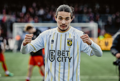 Diretoria de clube holandês comemora rebaixamento após punição de 18 pontos