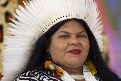 No Dia dos Povos Indígenas, ministra defende maior participação em políticas públicas