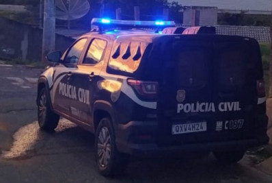 Plano para matar policial penal é descoberto e 116 mandados de prisão preventiva são cumpridos