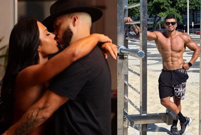 Suposto pivô da separação de Gracyanne e Belo fala sobre o caso: 'Cansei de me calar'