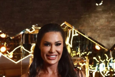 Após término, Gracyanne Barbosa desabafa em foto na academia: 'Mente ruim'