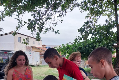 Rio das Ostras inaugura Festa de Literatura e Cultura nesta sexta-feira