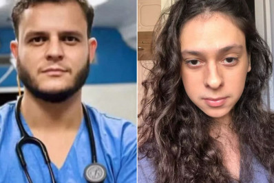 Estudante de medicina é condenado por agredir o ator Victor Meyniel