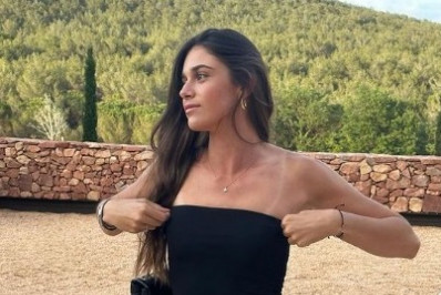 'Triângulo amoroso' envolvendo filha de técnico do PSG e jogadores de seleção repercute na Espanha