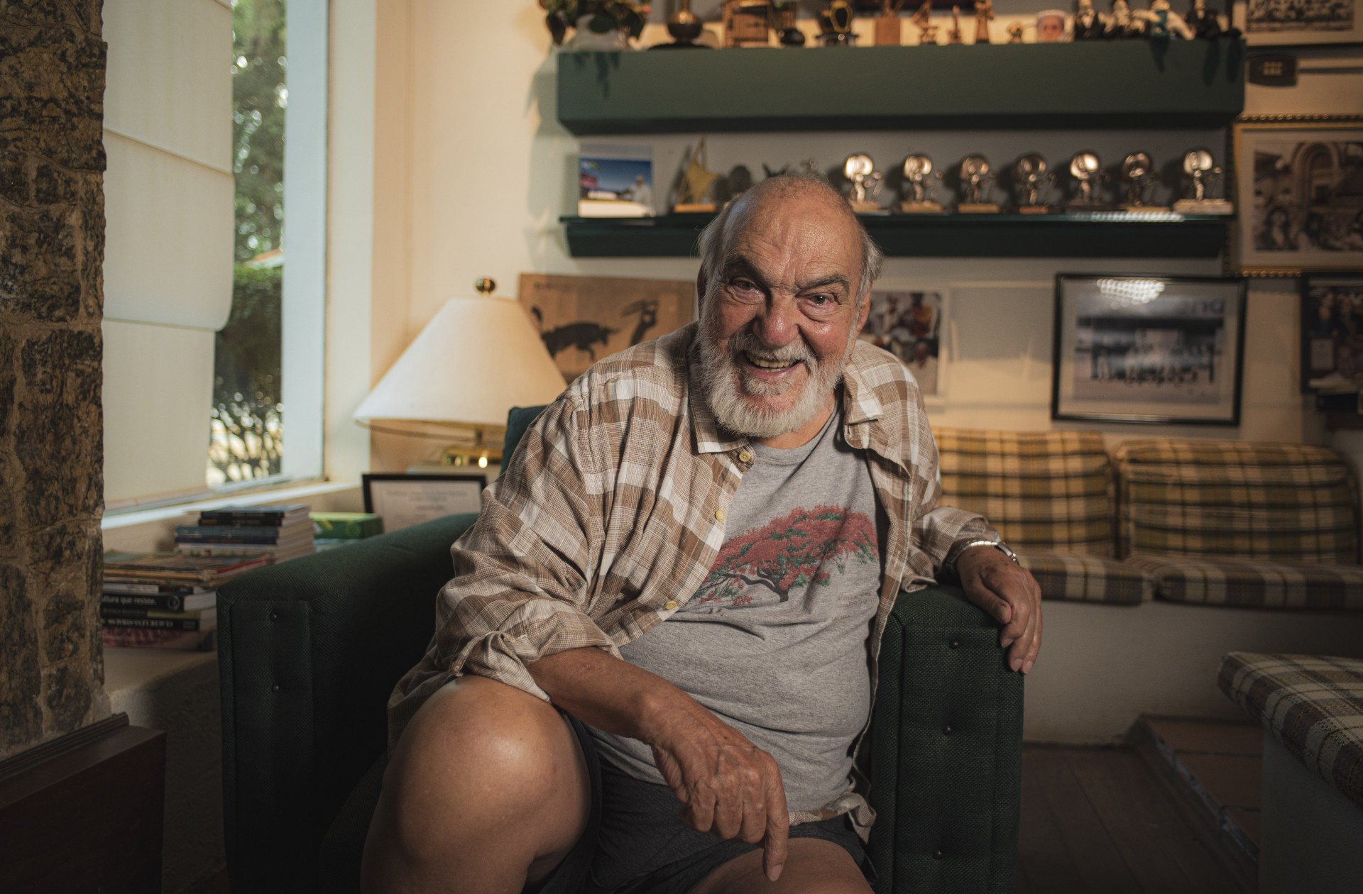 Lima Duarte - Raphael Dias