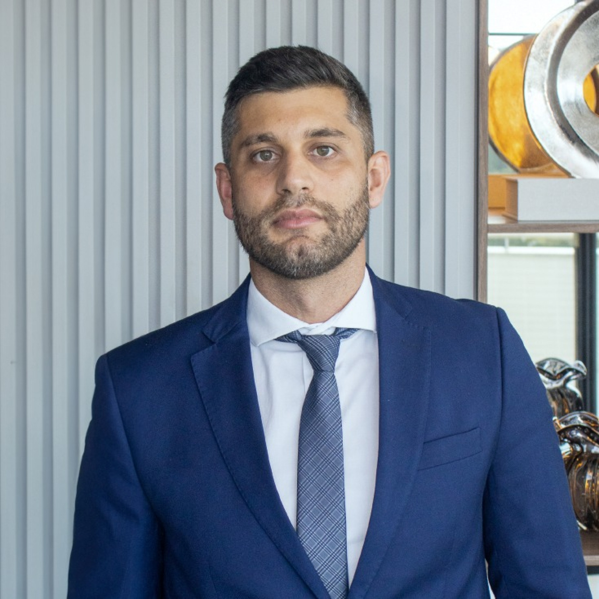 Gustavo Rodrigues Silva, advogado tributarista do escritório Ballstaedt Gasparino  - Divulgação