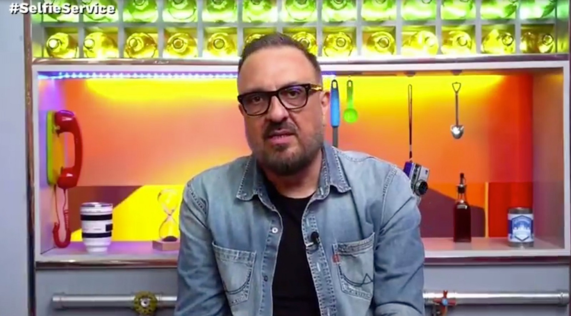 Rodrigo Carelli fala sobre Beatriz, do BBB 24: 'Muito mais a cara da Fazenda' - Reprodução