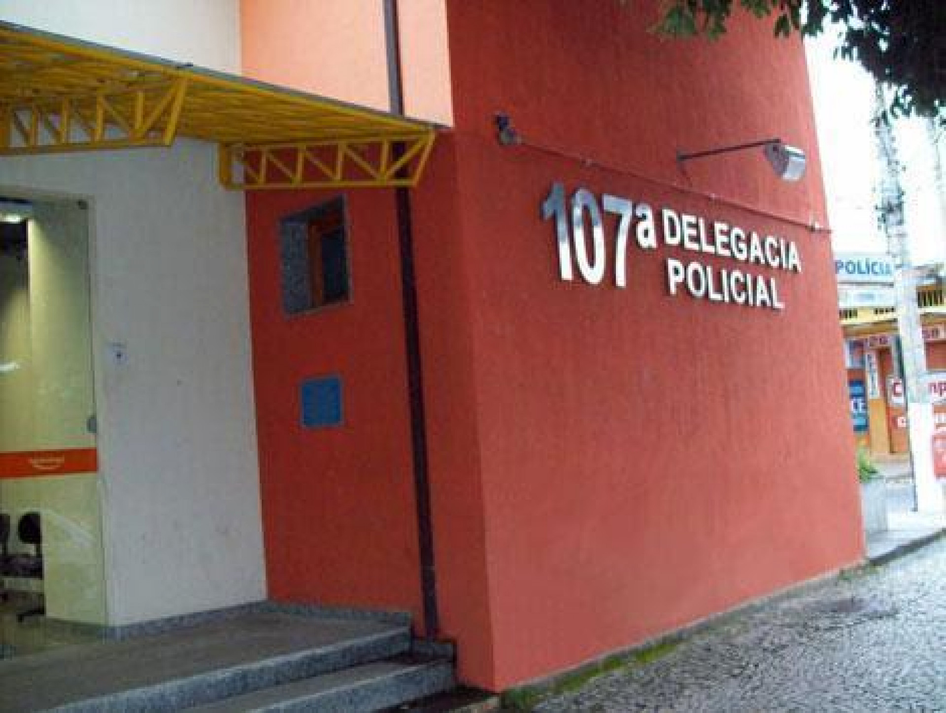 Condenada por envolvimento em crime sexual contra a própria filha é presa em Paraíba do Sul