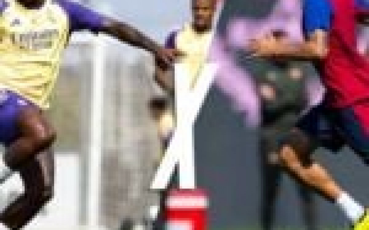 Real Madrid x Barcelona: onde assistir, escala&ccedil;&otilde;es e arbitragem