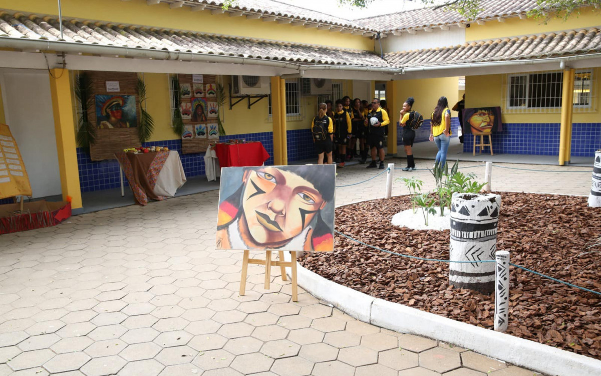 Dia dos Povos Indígenas