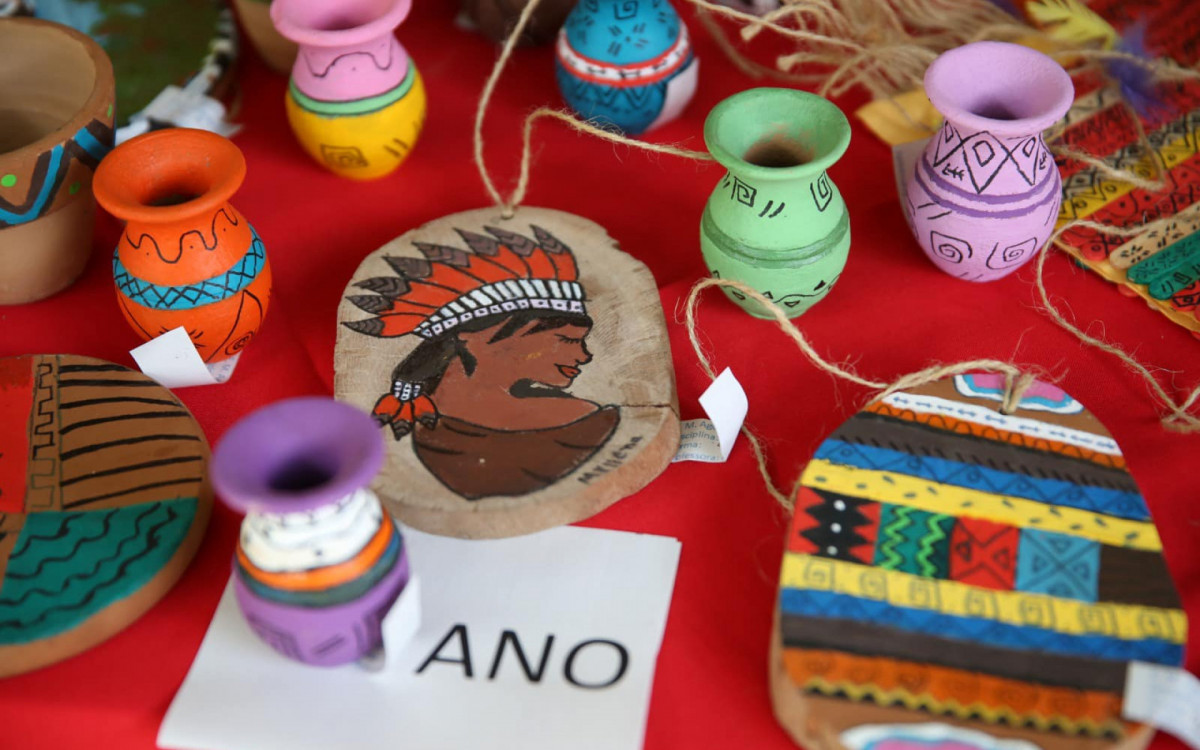 Dia dos Povos Indígenas