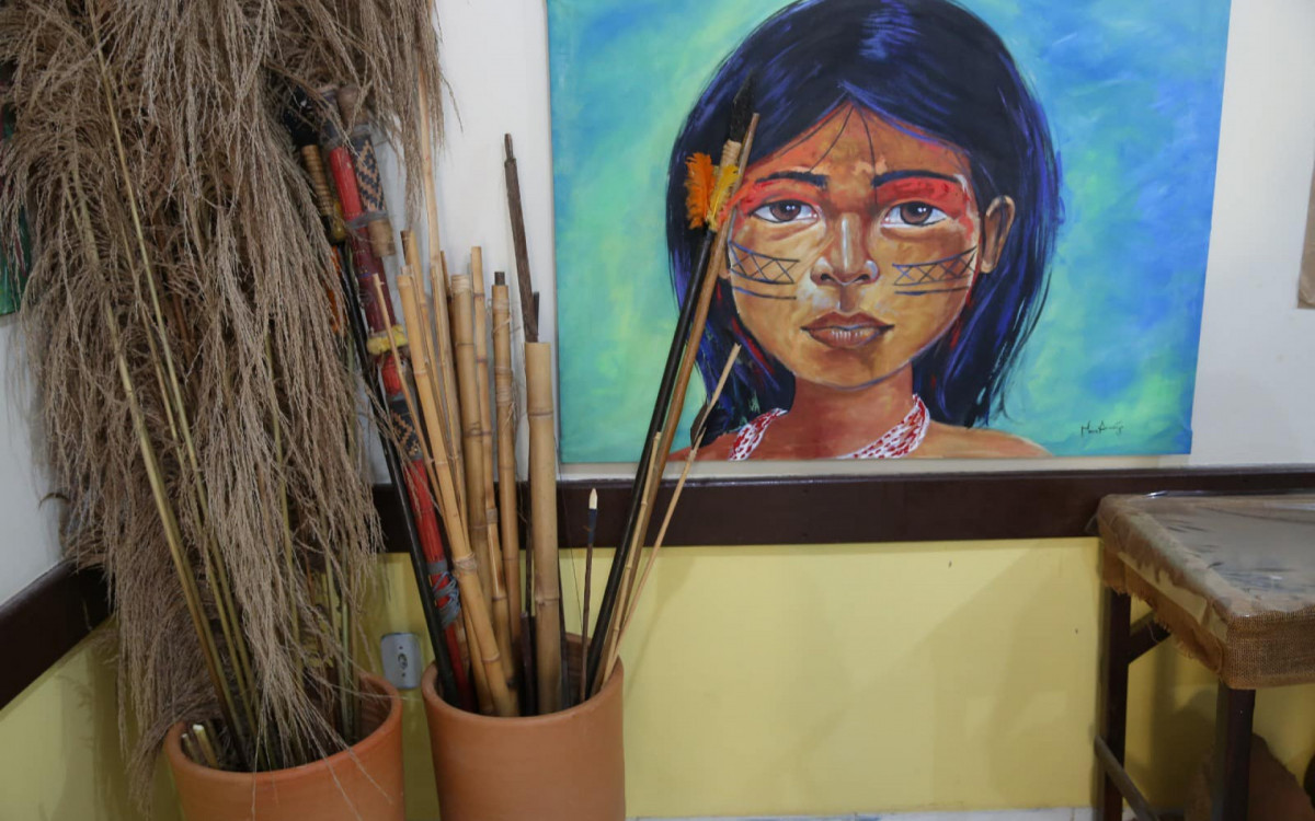 Dia dos Povos Indígenas