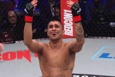 PFL MMA: brasileiro estreia com nocaute fulminante em grande evento