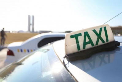 São Paulo terá mais 3,3 mil táxis e duas novas categorias; entenda