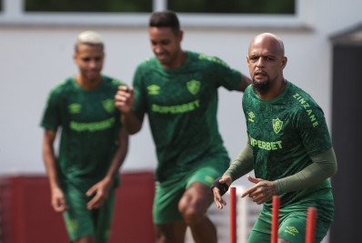 Artilheiros em 2023, defensores do Fluminense não marcaram nesta temporada