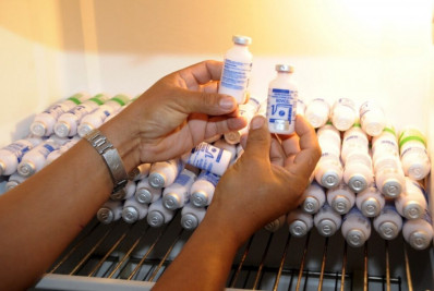 Alerta em Quissamã: Campanha de Vacinação Contra a Febre Aftosa 2024