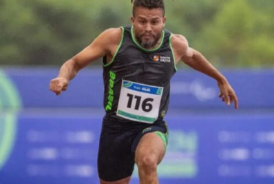 Atleta natividadense brilha no Open Internacional