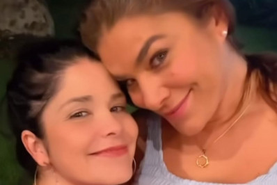 'Encontro de milhões': Priscila Fantin e Samara Felippo publicam vídeo juntas