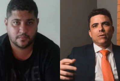 Saiba quem são André do Rap e o advogado preso por suspeita de ligação com PCC em SP