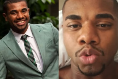 Davi se revolta com boatos sobre fim do seu relacionamento: 'Vai cuidar da sua vida'