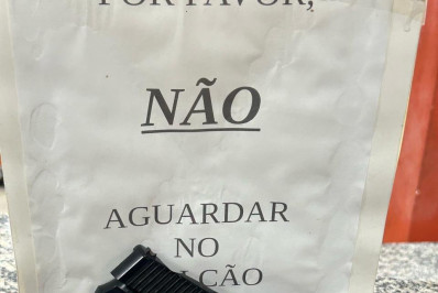PM prende homem que foi detido pelas próprias vítimas após tentativa de assalto