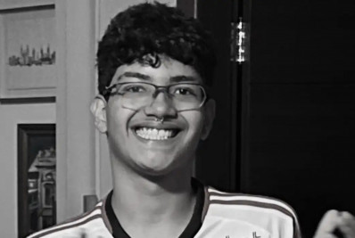 Filho do prefeito de Belém, no Pará, morre aos 16 anos