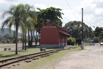 Magé celebra 170 anos da estrada de ferro Mauá com atividades gratuitas