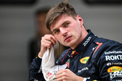 Verstappen elege os cinco maiores pilotos de F-1 e deixa Piquet, seu sogro, de fora