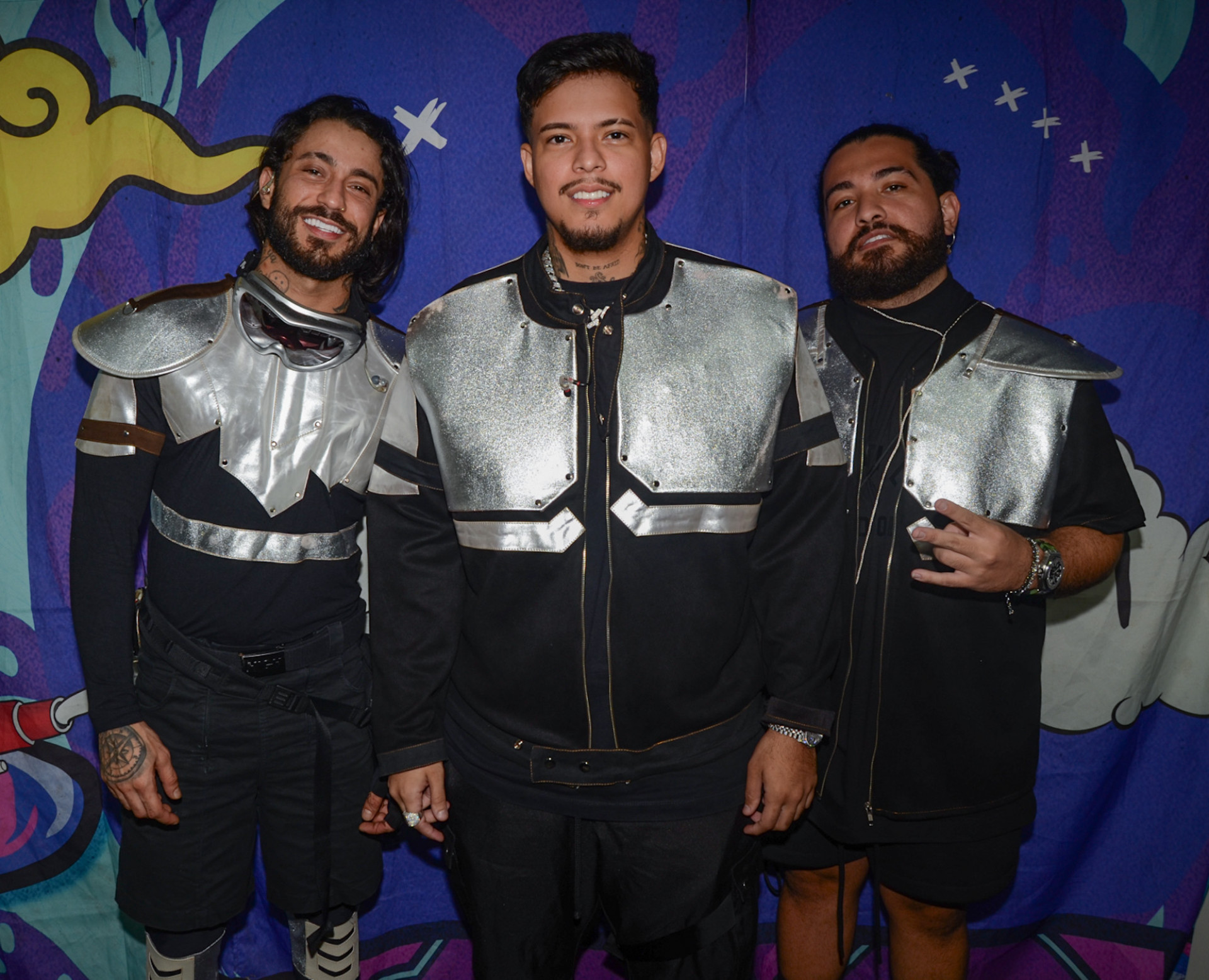 Filipe Amorim, atração do festival Viiixe - Araujo / Agnews