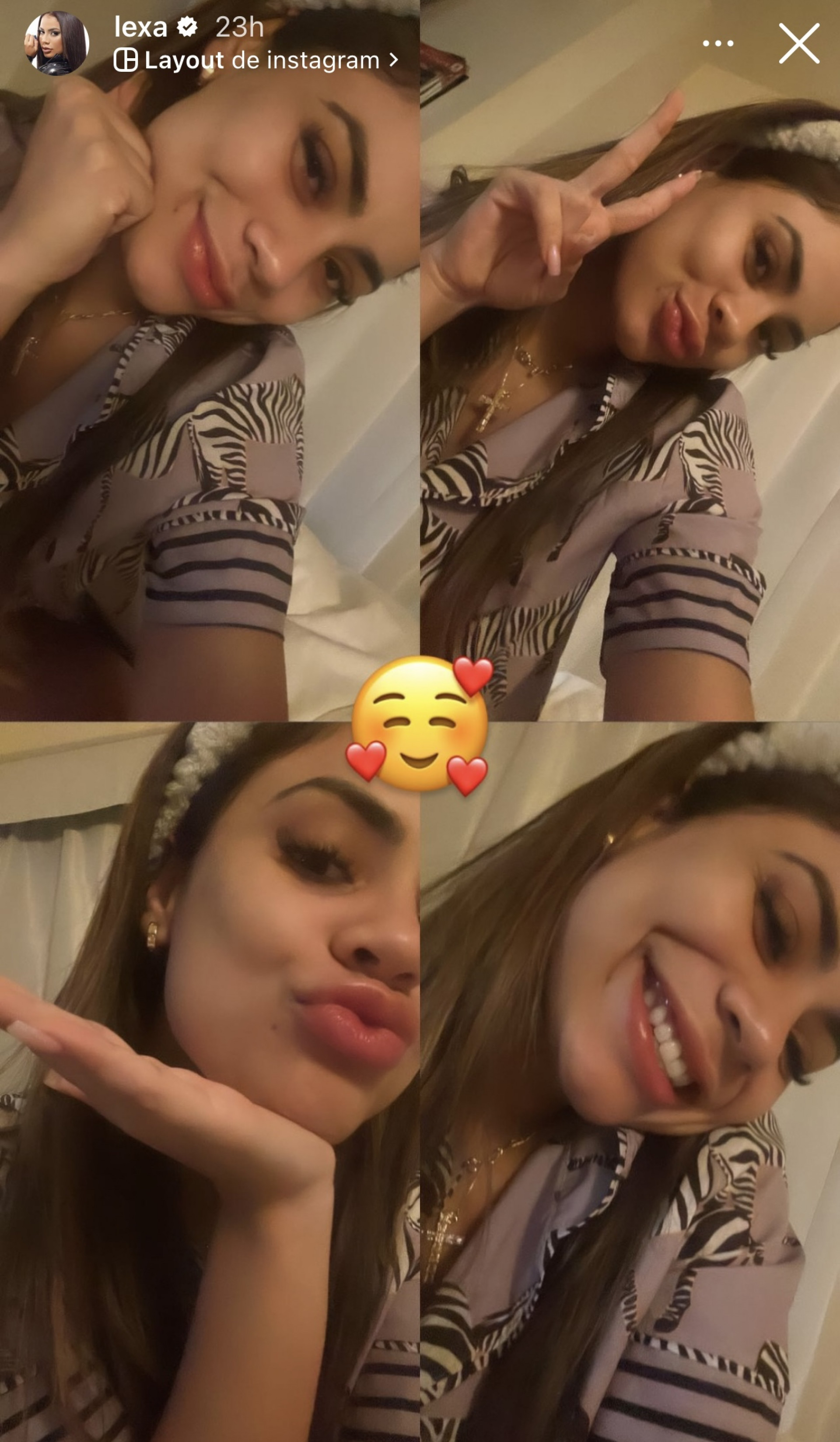 Lexa compartilha registros com Ricardo Vianna no Japão - Reprodução