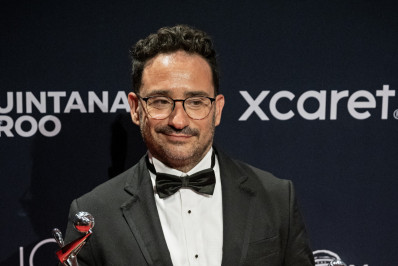 'A Sociedade da Neve' ganha seis categorias no Prêmio Platino