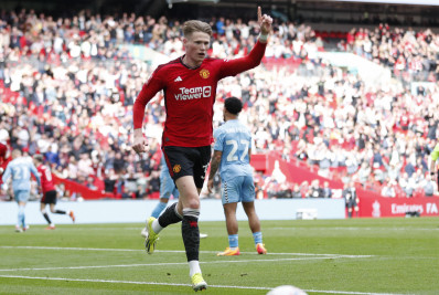 United vence o Coventry City nos pênaltis e vai à final da Copa da Inglaterra