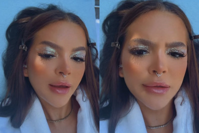 Mel Maia rebate críticas após ir à festa sem o namorado: 'Em que mundo vocês estão vivendo?'