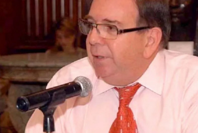 Oposição venezuelana tramita candidatura única à presidência